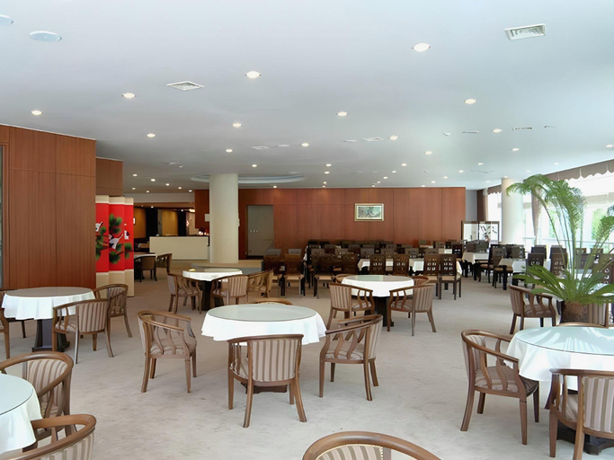 Food & Drinks 4, Il Sung Muju Resort, Muju