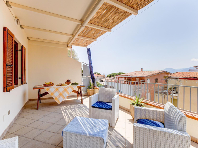 Others 3, Retreat in Cala Gonone, Nuoro