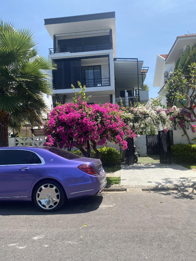 5, M Villa Nha Trang, Nha Trang