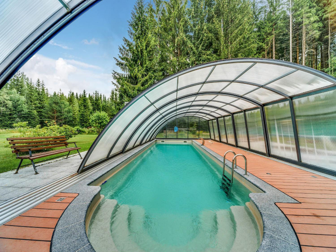 Sport & Beauty 2, Peaceful Stay in Jagersgrun, Vogtlandkreis
