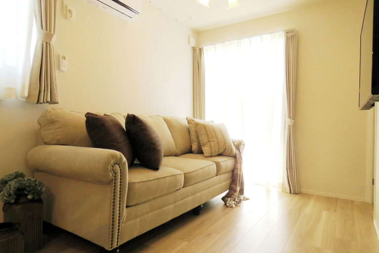 Room 3, MAISON DE AILE, Takasaki