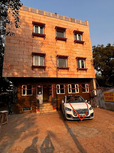 Others 3, Hotel Vijay Agra, Agra