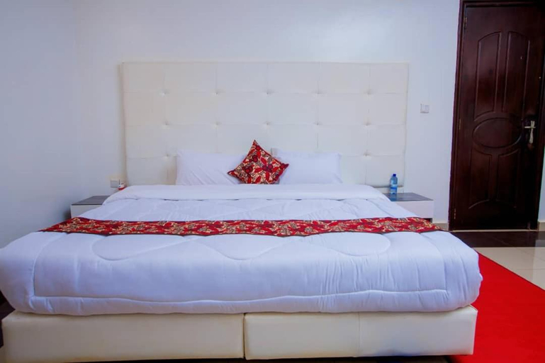 Others 4, INFINITY Hotel, Gasabo
