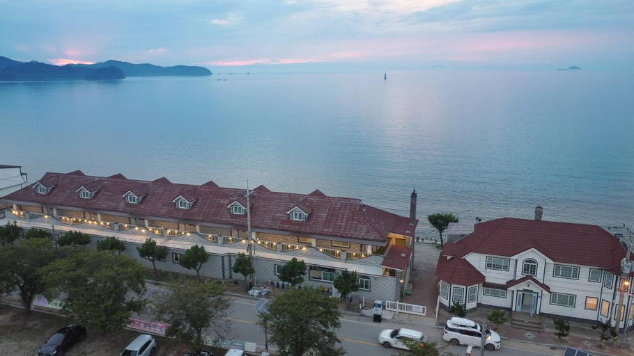 Exterior & Views 1, Taean Stay The Delight Pension, Taean