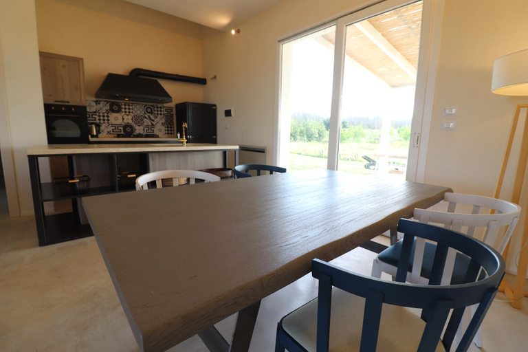 5, Elegant villa Casale 50 in Otranto, Lecce