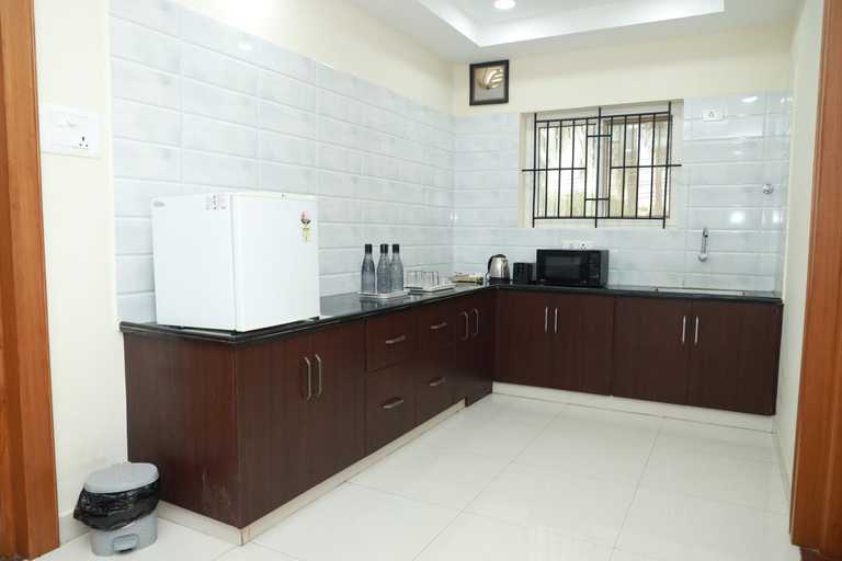 Others 2, Kanmani Elite - A Perfect Home, Tiruchirappalli