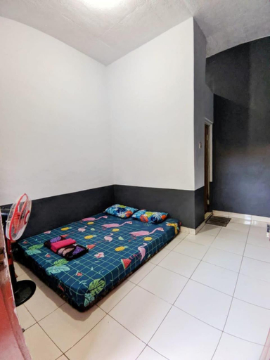 Bedroom 2, Kosan Syariah Mas Slamet, Tasikmalaya