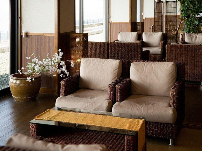 Others 2, Ryokan Kaiyutei, Hazu