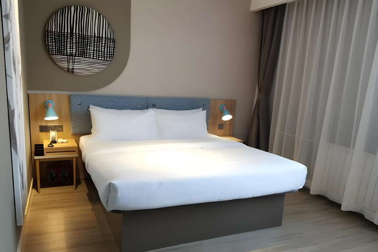 Others 3, Home Inn Neo Ordos Dongsheng Shopping Center, Ordos
