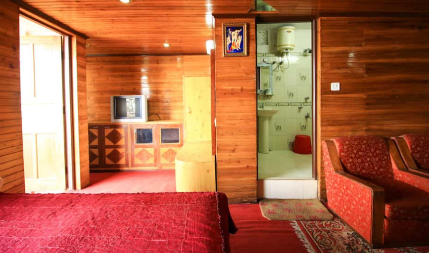 Others 5, Goroomgo Broadway Mall Road Darjeeling with Kanchenjunga Himalayan View, Darjiling