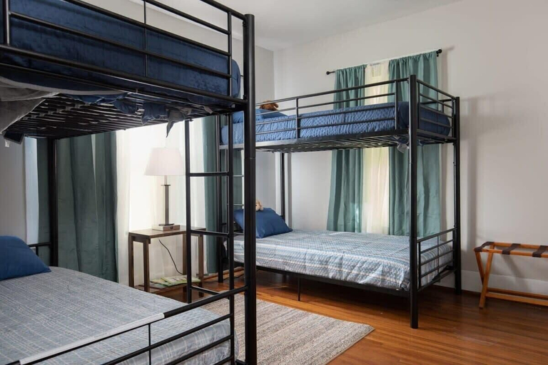 Room 3, Arlington Crescent Revival - Unit 1, Jefferson