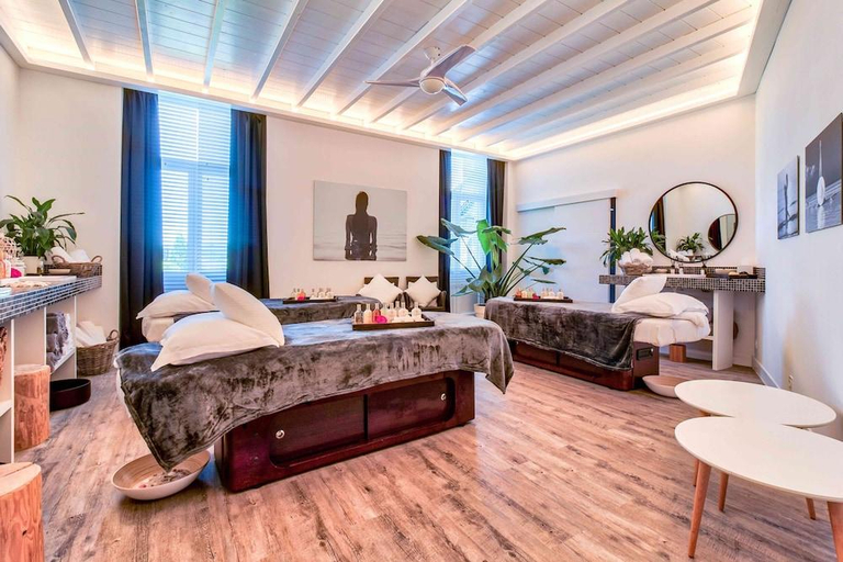 Bedroom 4, Belfry & Spa, Hautes-Pyrénées