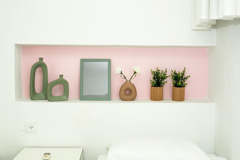 Bedroom 4, HaBaitBe Matityahu