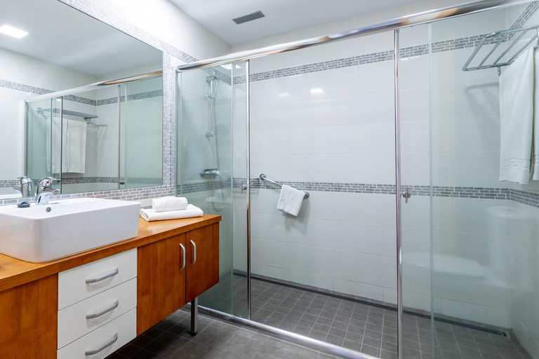 Bathroom 4, Residence Pierre & Vacances Marazul del Sur, Santa Cruz de Tenerife