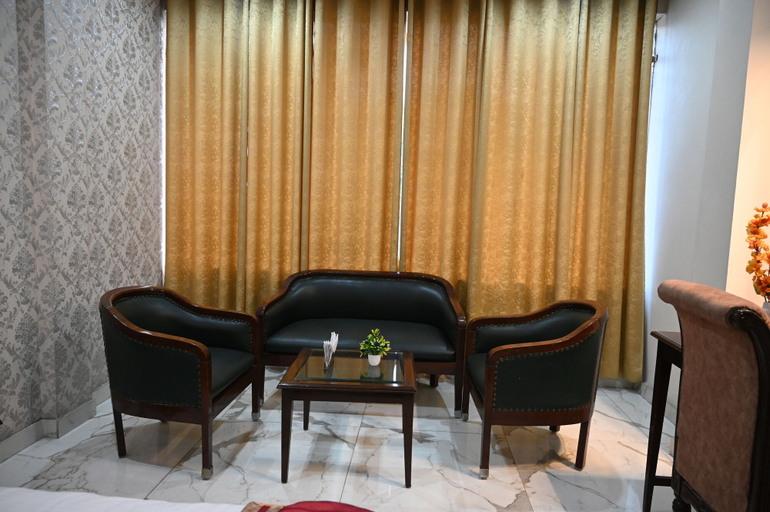 Room 2, Legasy Suites and Resorts, Amroha