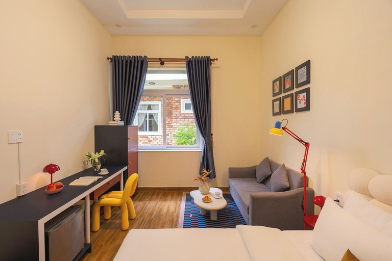 Room amenity 5, Moon Garden Hotel, Đà Lạt