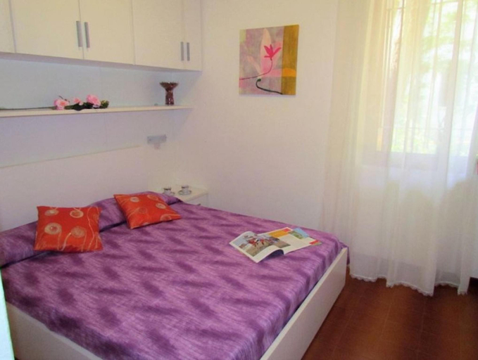 Bedroom 2, Relaxing residences - Swimmin Pool - Private Parking - Beach Amenities, Venezia