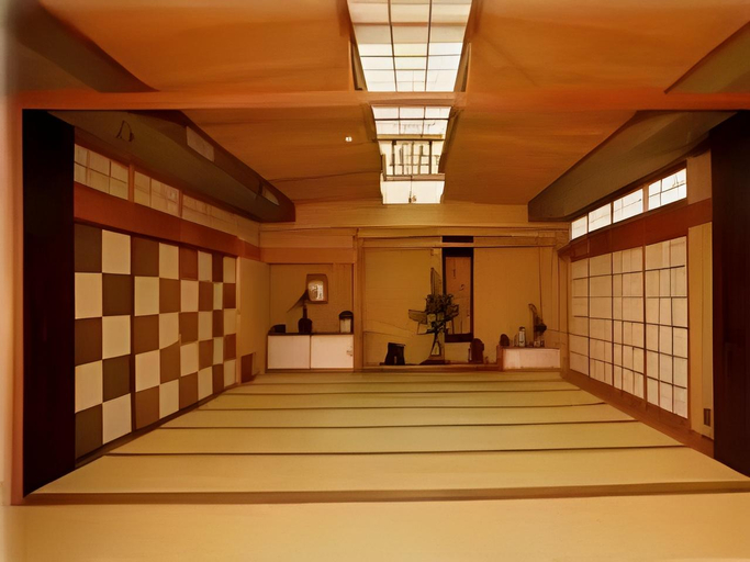 Others 5, Ryokan Asano Hotel, Gujō