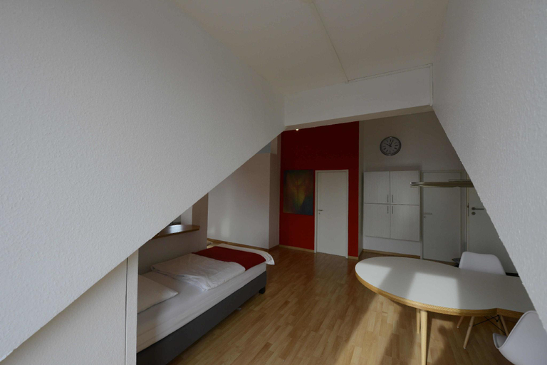 Bedroom 4, urraum Hotel, Rhein-Erft-Kreis
