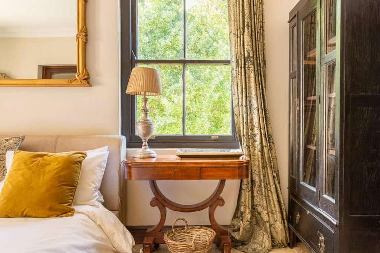 Bedroom 2, Alphen Drive Apartments, City of Cape Town