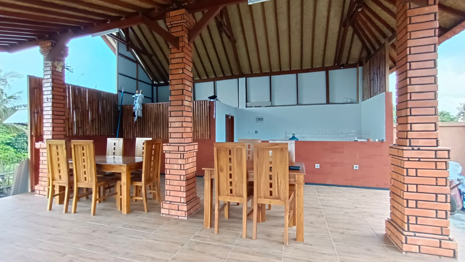 Others 4, Griya Taman By Sundari Hospitality, Tabanan