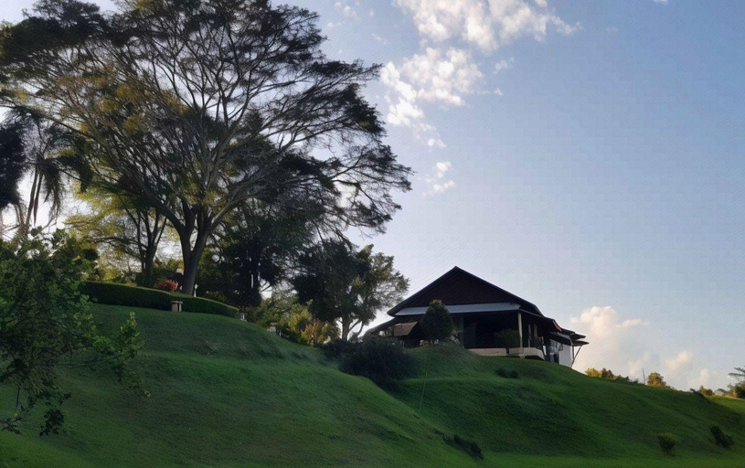 Exterior & Views 1, Baan Sakuna Hotel, Chiang Khong