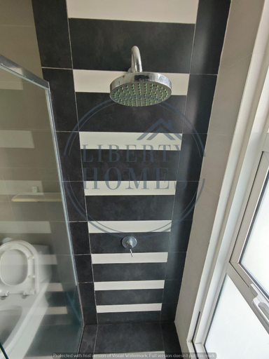 Bathroom 4, Exclusive 3 Bedroom Homestay @Kuala Lumpur, Kuala Lumpur