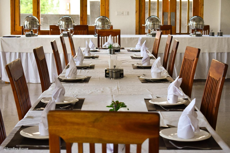 Food & Drinks 5, Hispar Hotel, Northern Areas
