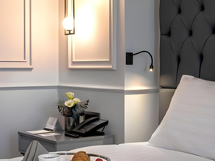 Bedroom 3, Wish More Hotel Şişli , Şişli