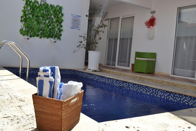 Sport & Beauty 5, Casa Crespo, Cartagena de Indias