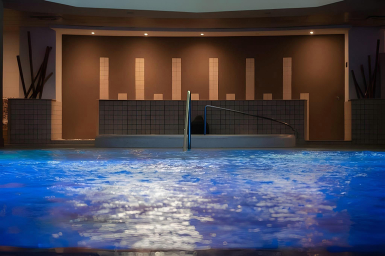 Sport & Beauty 2, AR Diamante Beach Spa Hotel, Alicante