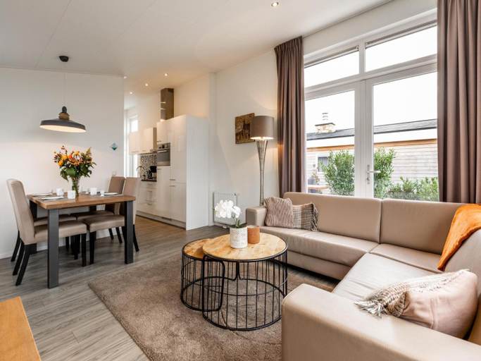 Facilities 2, Chalet in Bemelen Near Bemelerberg Reserve, Margraten