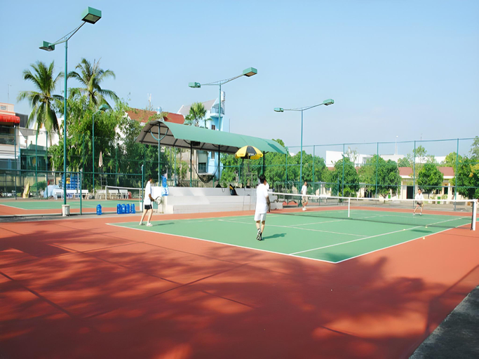 Others 5, Hoa Binh 2 Hotel, Long Xuyen Township