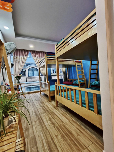 Others 5, Homestay Da Quy, Đà Lạt
