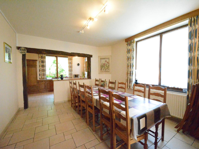 Others 5, Spacious retreat, Daverdisse, Luxembourg