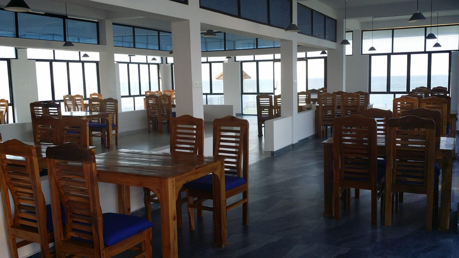 Food & Drinks 4, MARINE PRIDE BEACH RESORT, Thiruvananthapuram