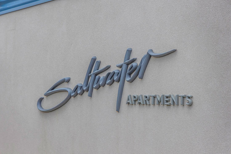 Others 2, Saltwater Apartments, Bega Valley