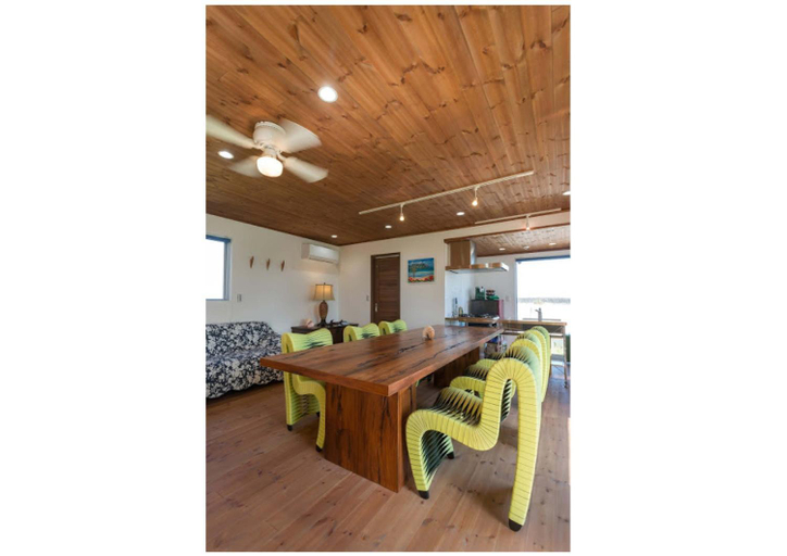 Others 2, Beach Front House Suzuka - Vacation STAY 9364, Suzuka
