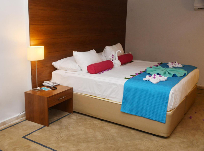 Bedroom 3, Martı Myra, Kemer