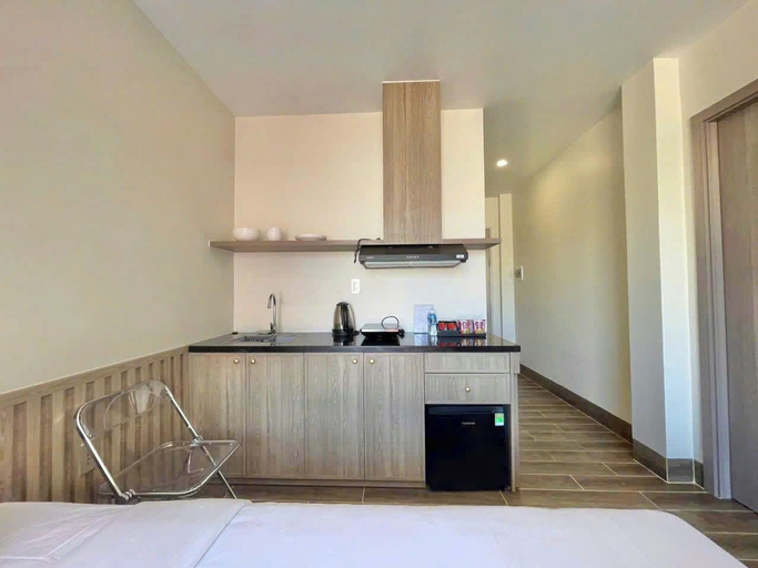 Room amenity 3, Cham Charm Home Mui Ne, Phan Thiết