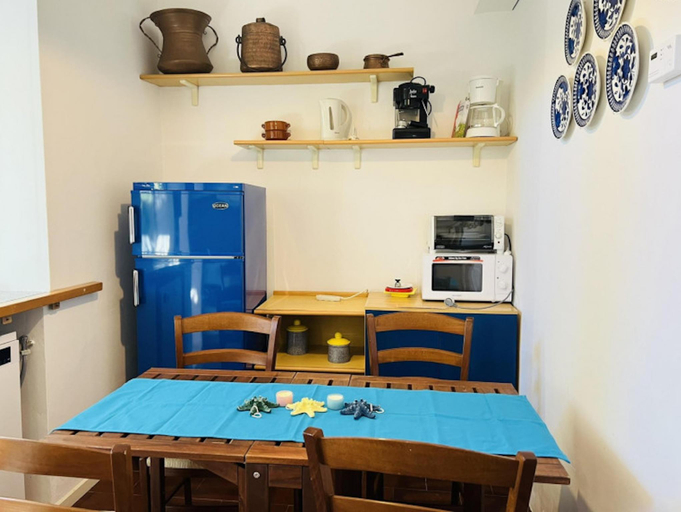 Others 5, Beautiful single villa with spacious private garden, Venezia
