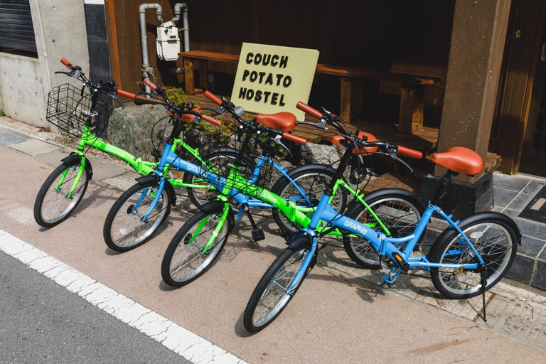 Others 4, Couch Potato Hostel - Vacation STAY 88235, Matsumoto