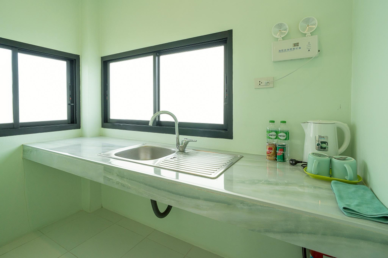 Bathroom, NornD at Rayong, Muang Rayong