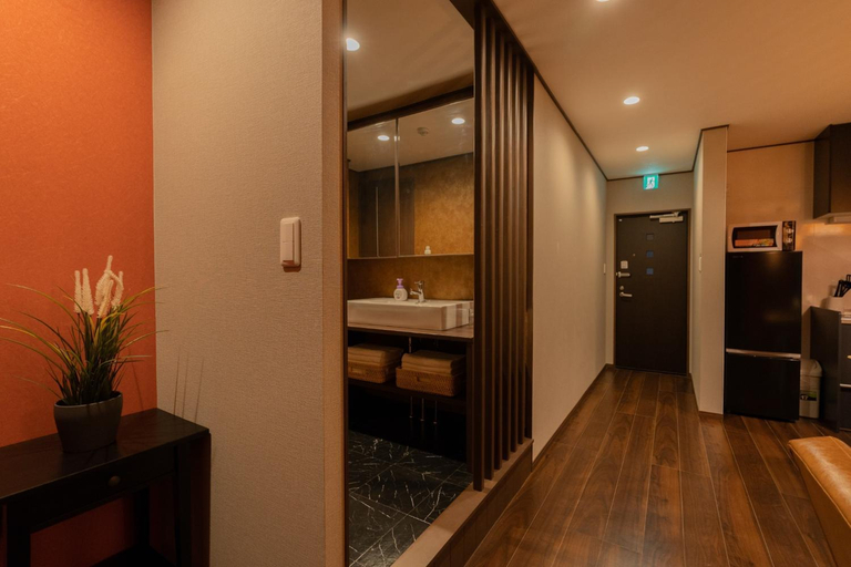5, Hitsukushino 401 - Vacation STAY 15345, Osaka