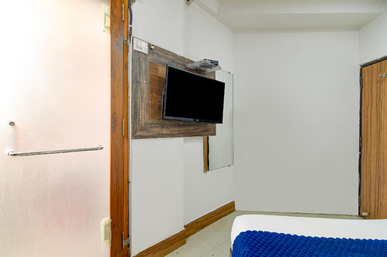 Bedroom 3, Hotel Q-Inn, Kolkata