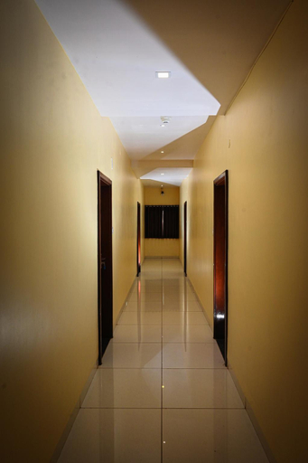 Public Area 2, THE SHRINE HOTEL, East Nimar