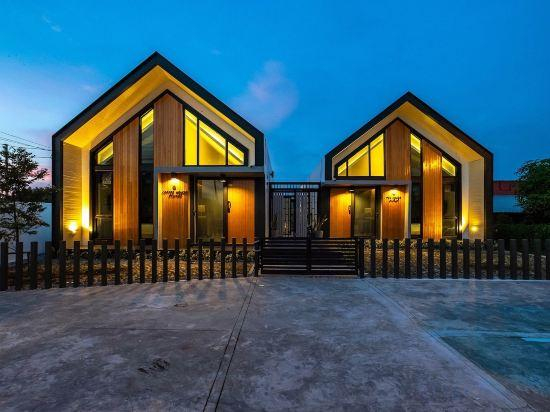 5, Baan Ga-cha, Muang Chiang Rai