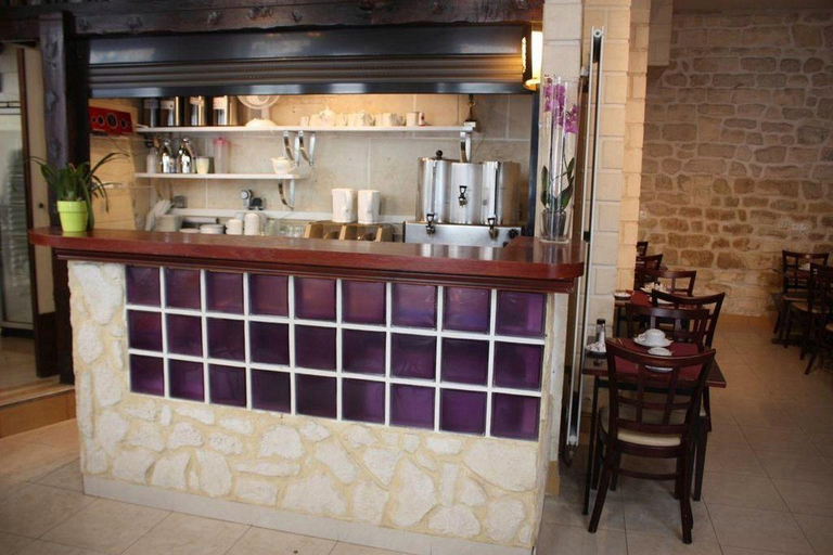 Food & Drinks 5, Hotel Havane, Paris
