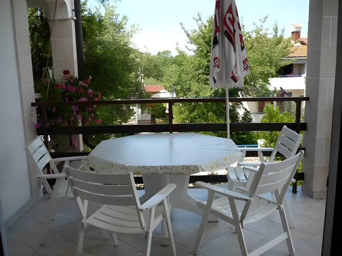 Others 4, Apartments Finida, Poreč