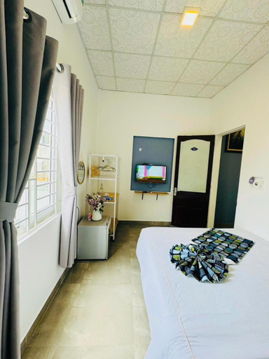 Bedroom 2, Shark Homestay, Huế